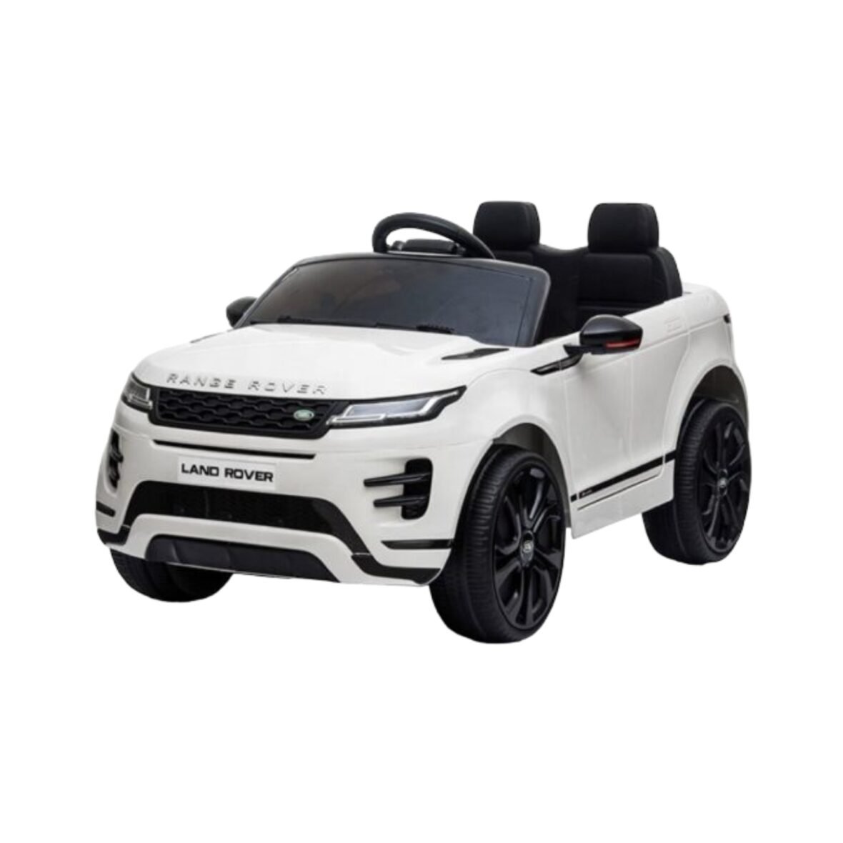 AUTO A BATERIA RANGE ROVER EVOQUE