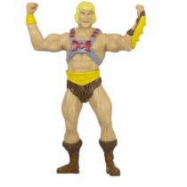 he man