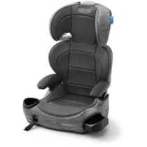 Asiento Elevador 2 en 1 TurboBooster 2.0 LX Gannon